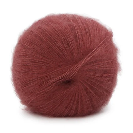 Hjertegarn Silk Kid Mohair 1055