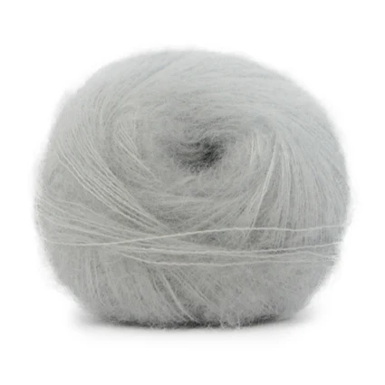 Hjertegarn Silk Kid Mohair 1058