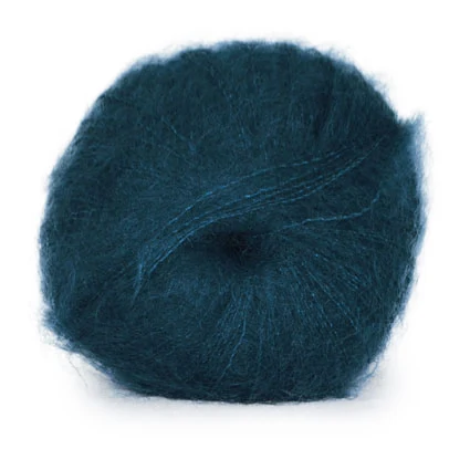 Hjertegarn Silk Kid Mohair 4324