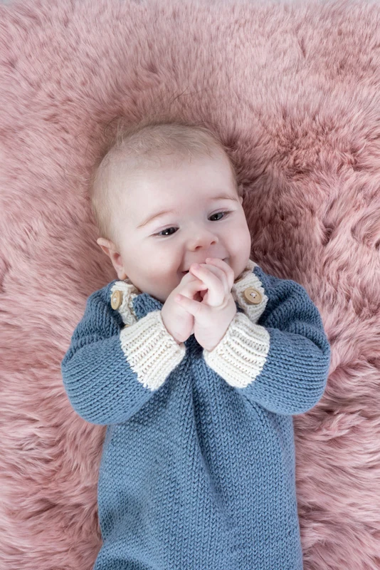 DG378-10 Lillemann Babysett