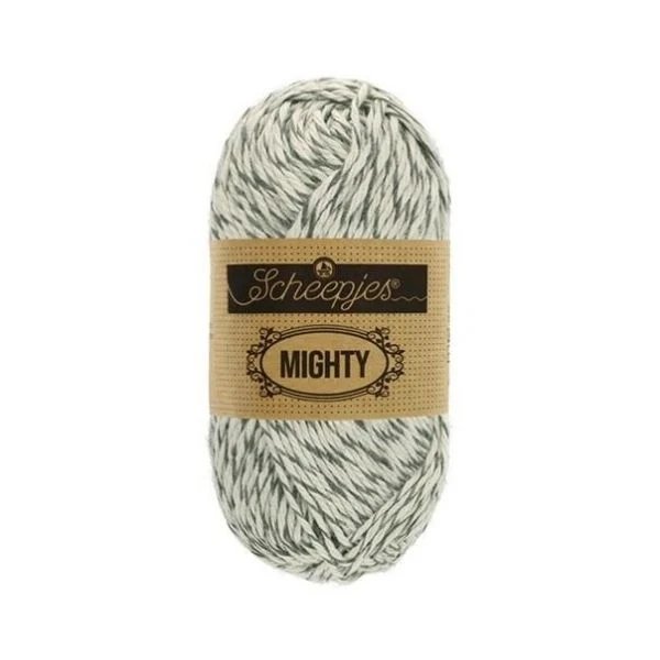 Scheepjes MIGHTY 753 Glacier