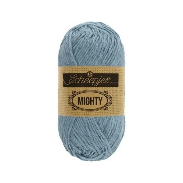 Scheepjes MIGHTY 756 River