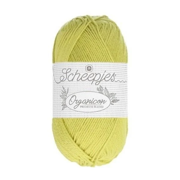 Scheepjes Organicon 213 Sapling