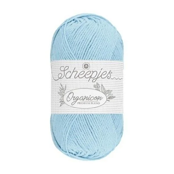 Scheepjes Organicon 217 Fresh Air