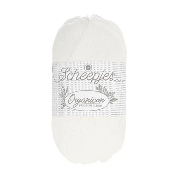 Scheepjes Organicon 219 Oxygen