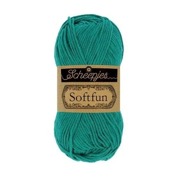 Scheepjes Softfun 2604 Aztec