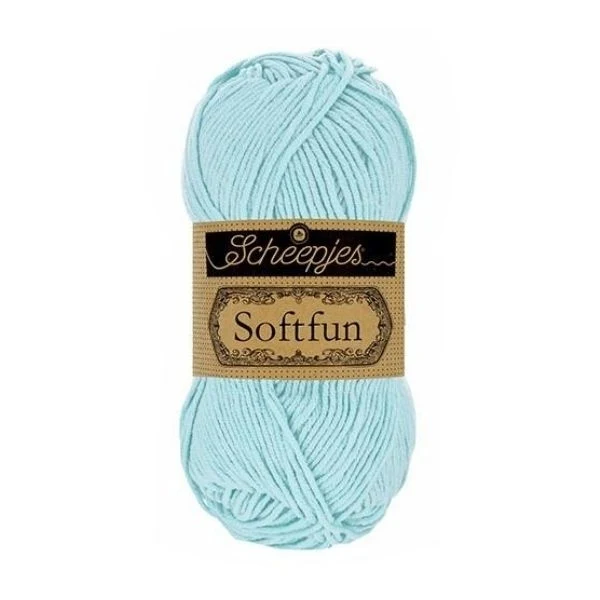 Scheepjes Softfun 2613 Sky