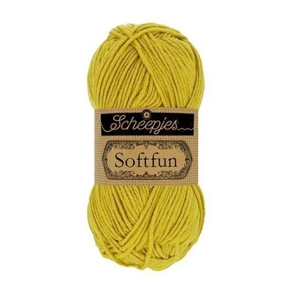 Scheepjes Softfun 2642 Lichen