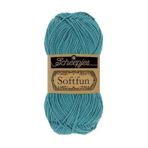 Scheepjes Softfun 2645 Tempo