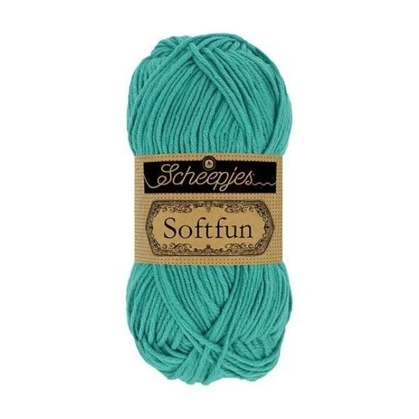 Scheepjes Softfun 2647 Capri