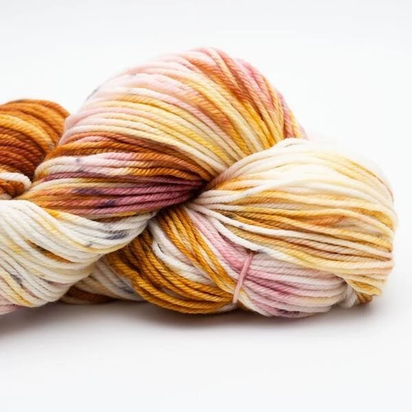 Alegría Grande  AG8004 Peach & Chia