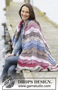 DROPS 163-17
Strikket i Eskimo