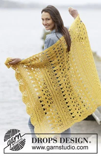 DROPS 163-5
Hæklet i Nepal