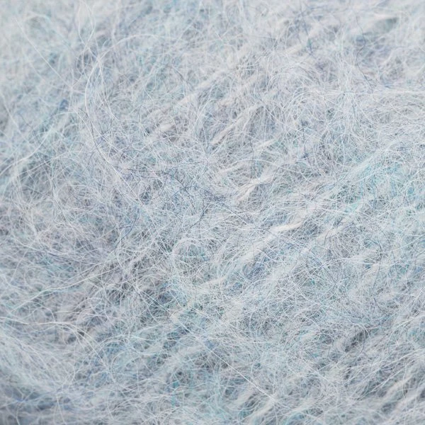 DROPS Melody 02 Tåge (Uni Colour)