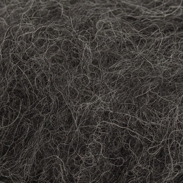 DROPS Melody 05 Sort (Uni Colour)