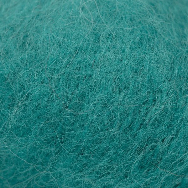 DROPS Melody 08 Petrol (Uni Colour)