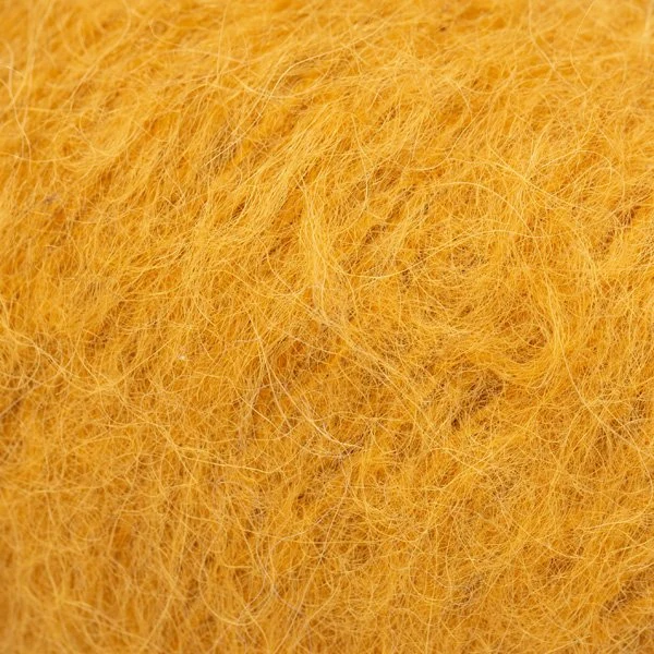 DROPS Melody 18 Sennep (Uni Colour)