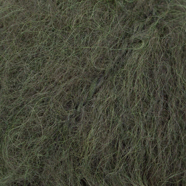 DROPS Melody 32 Mørk skov (Uni Colour)