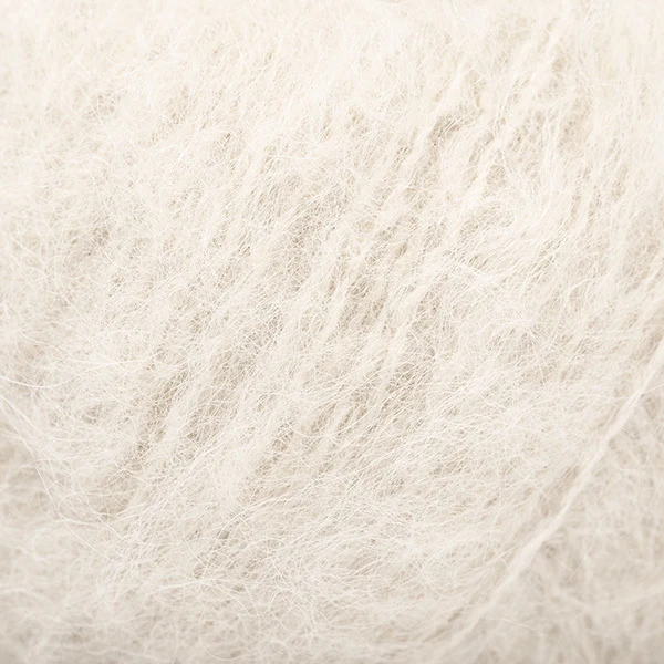 DROPS Melody 24 Marcipan (Uni Colour)