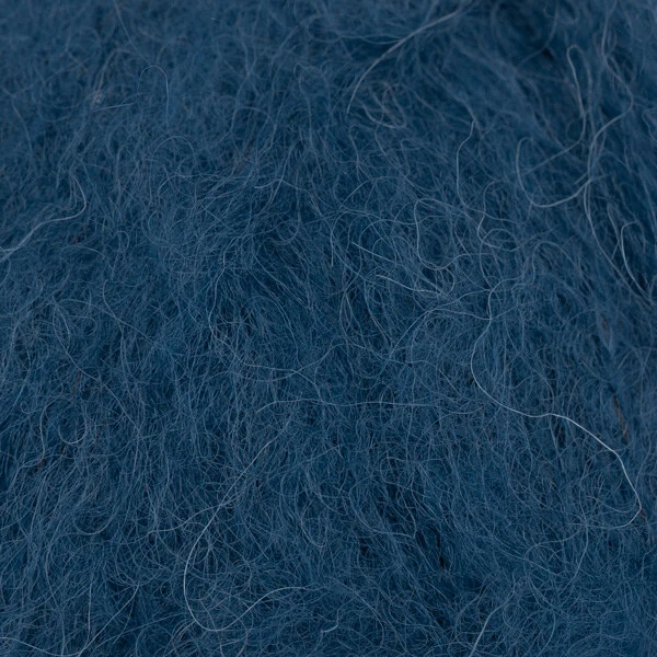 DROPS Melody 28 Marineblå (Uni Colour)