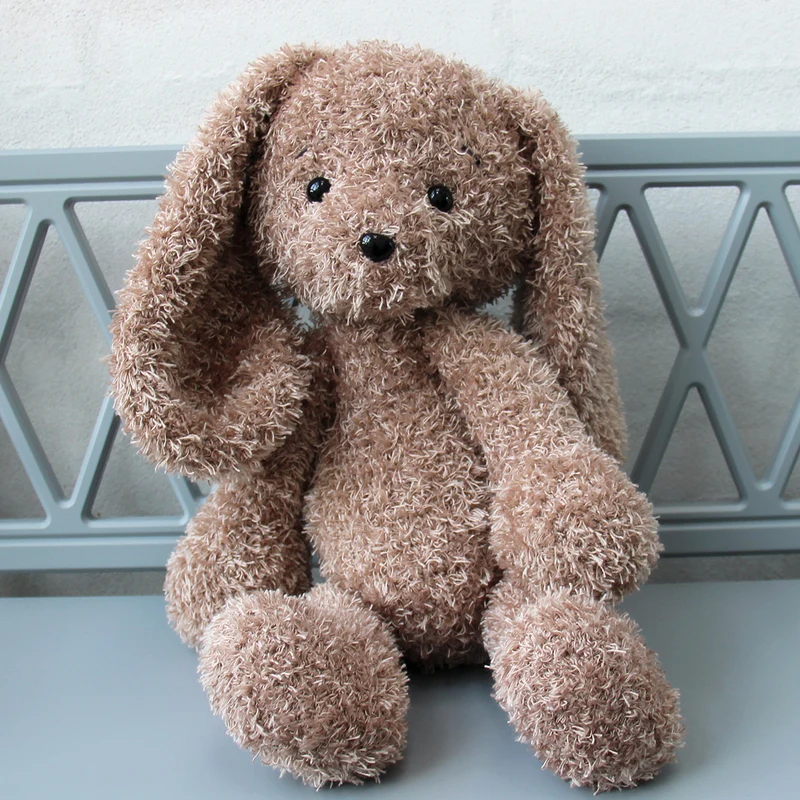 Go Handmade Couture Bunnies