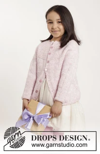 DROPS Children 26-12
Strikket i Air