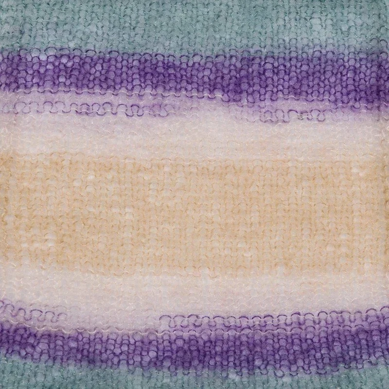 Mayflower Super Kid Silk Print 1003 Klokkeblomst