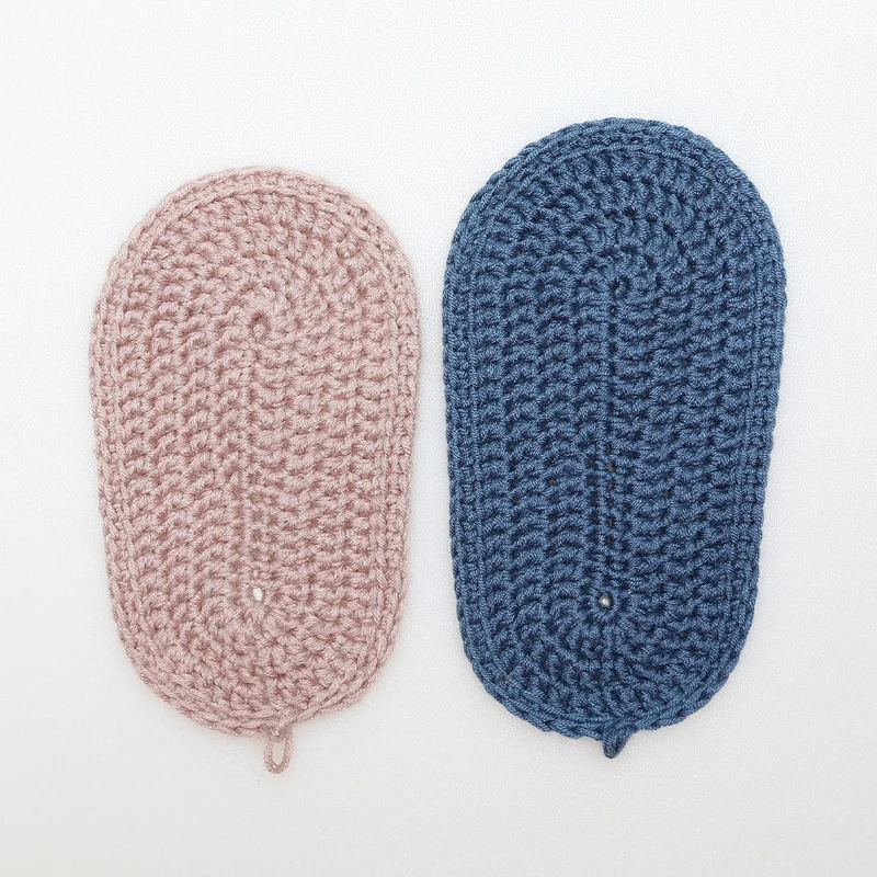 Go Handmade Babyfutter