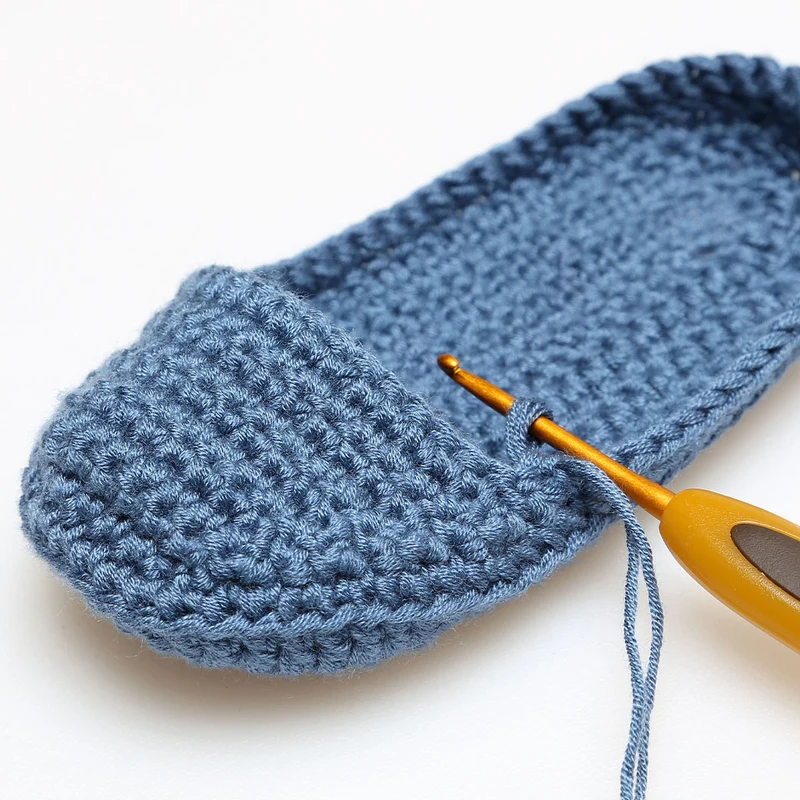 Go Handmade Babyfutter