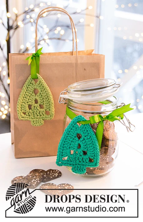 0-1449 Gift Me! by DROPS Design