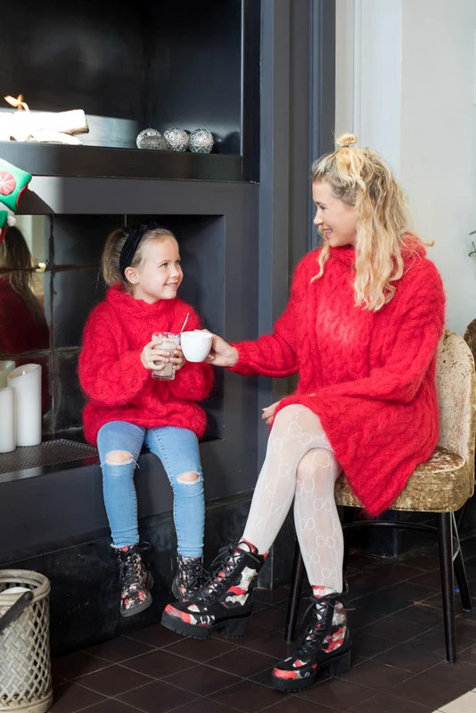 DG374-09 Thelma Kids