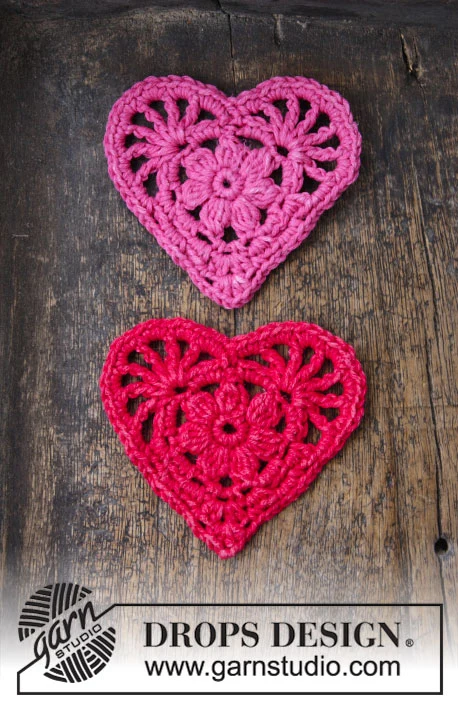 0-1394 Rejoice by DROPS Design