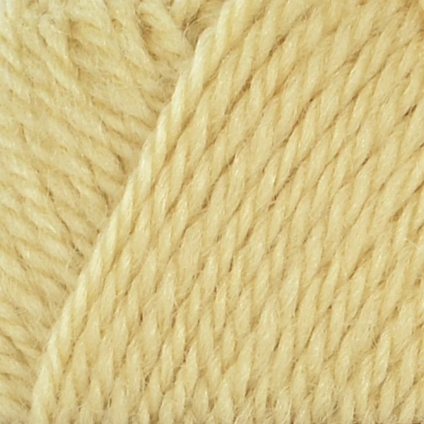 Ístex Kambgarn 0939 Tender yellow