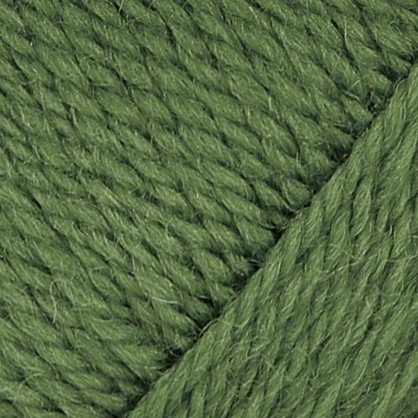 Ístex Kambgarn 0945 Garden green