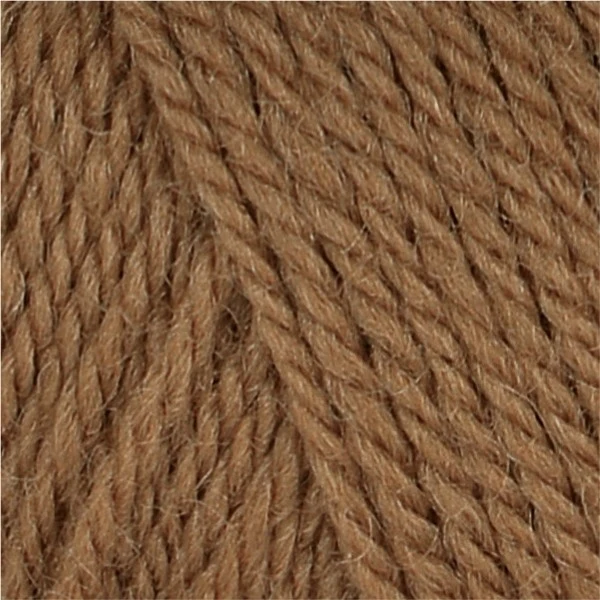Ístex Kambgarn 1203 Almond