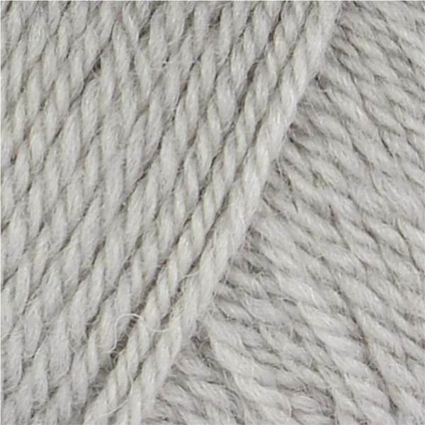 Ístex Kambgarn 1202 Frost grey