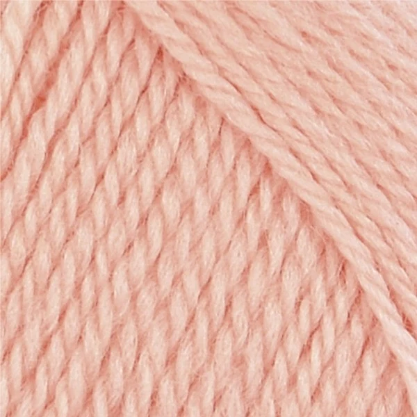 Ístex Kambgarn 1206 Nude