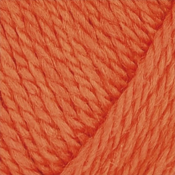 Ístex Kambgarn 1207 Carrot