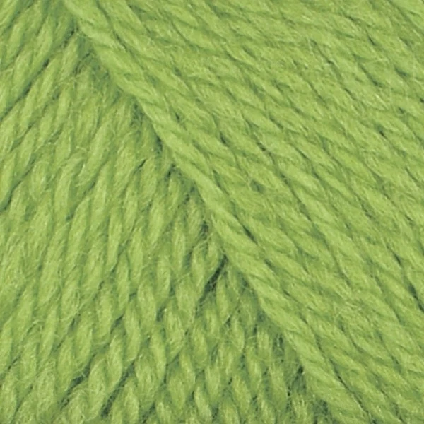 Ístex Kambgarn 1209 Green flash