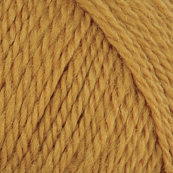 Ístex Kambgarn 1212 Honey