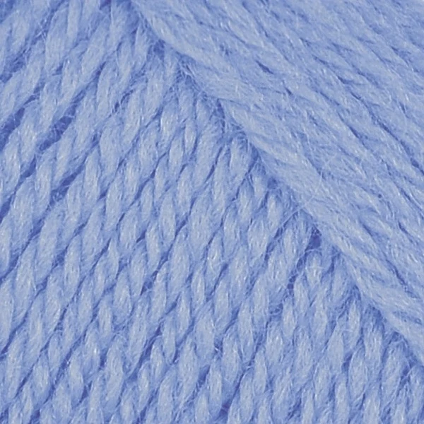 Ístex Kambgarn 1215 Sky blue