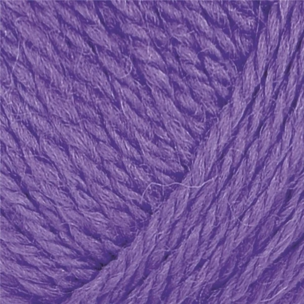 Ístex Kambgarn 1224 Violet