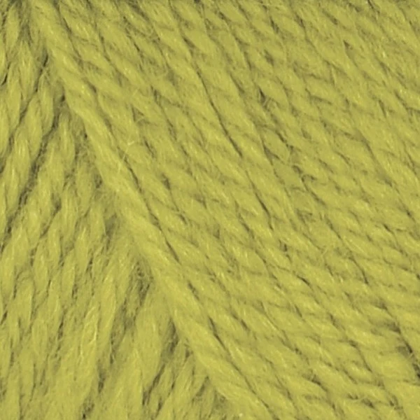 Ístex Kambgarn 9667 Golden green