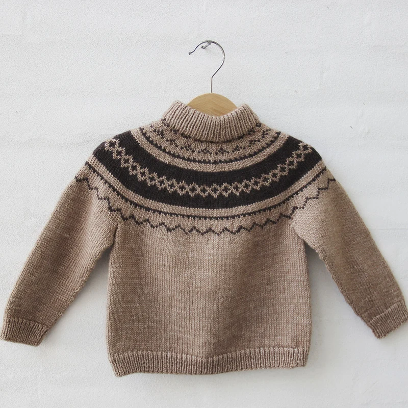 Go Handmade Vitage Classic, Noah (1-2 år)