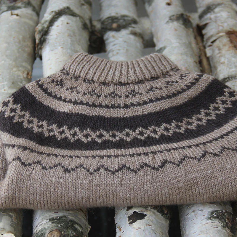 Go Handmade Vitage Classic, Noah (1-2 år)