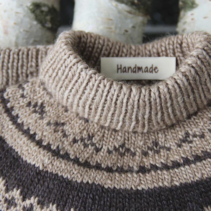 Go Handmade Vitage Classic, Noah (1-2 år)