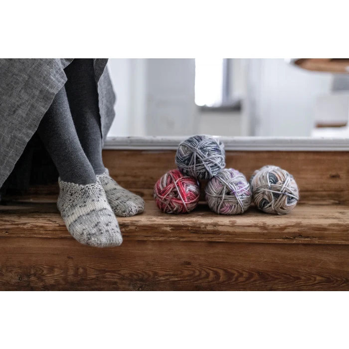 91877 Ragtossa Tøfler