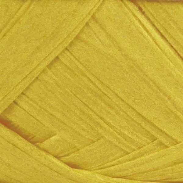 Natural Club Raffia 37210 Yellow