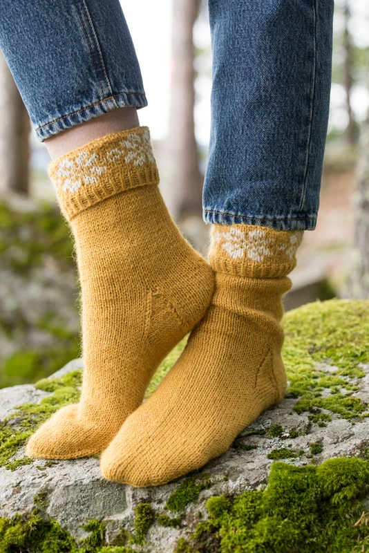 DG406-15 Q-Symre Tilbehør Maisgul