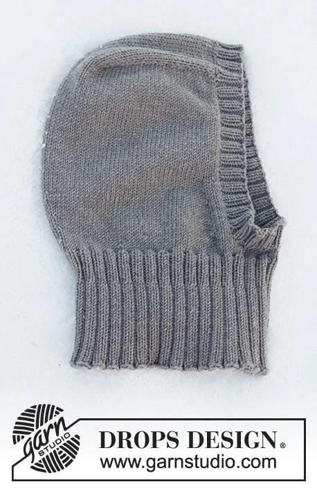 219-22 Uncharted Territory by DROPS Design